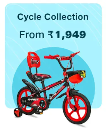 cycle collection